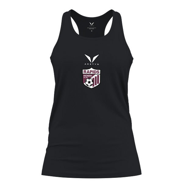Wisconsin Rapids Essential Women Supporter Tank Top