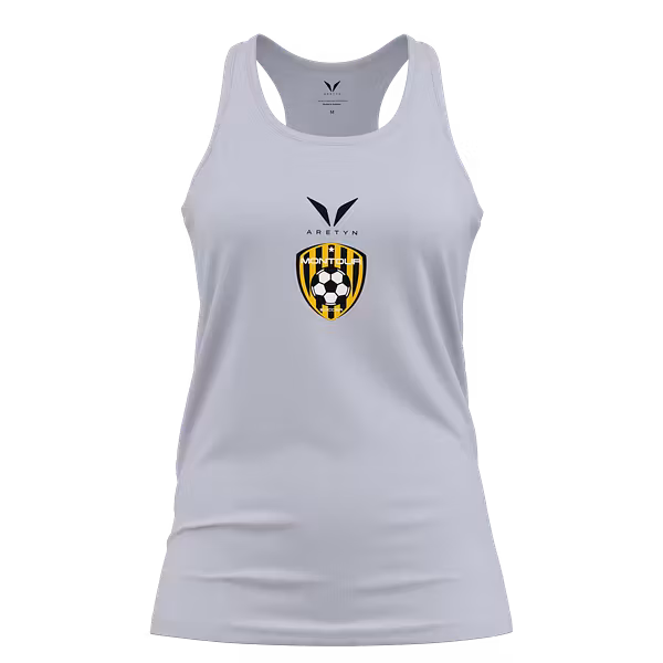 Montour YSA Essential Women Supporter Tank Top