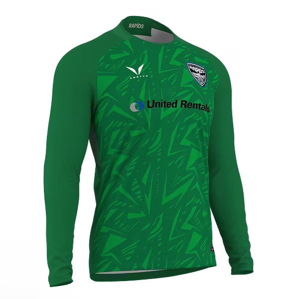 Hells Canyon FC Ambition Z Long Sleeve Game Jersey