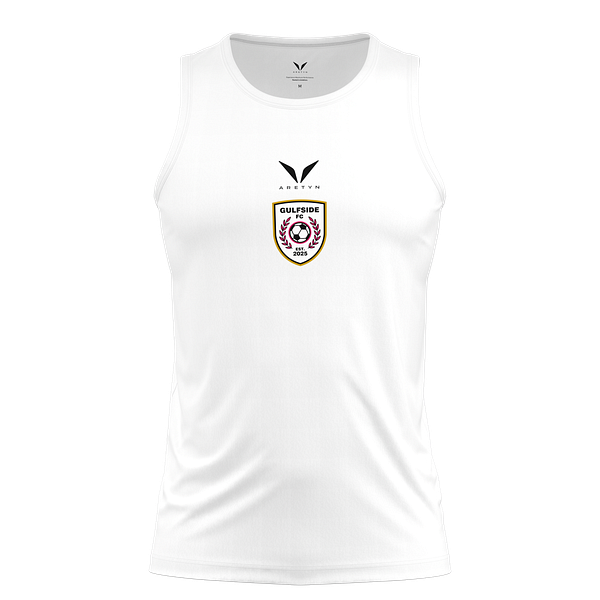 Gulfside FC Essential Men Supporter Tank Top