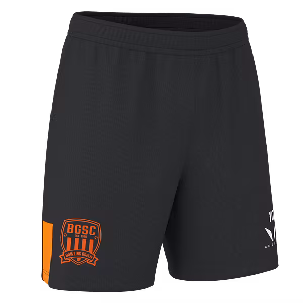Bowling Green SC Ambition Performance Shorts