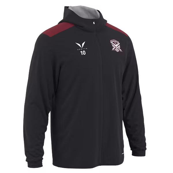 Sackets United Essential Wind Jacket