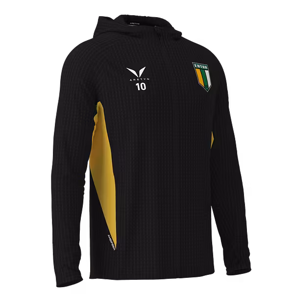 Ehtar Belleville FC Virtue AmbiFiber Pro Woven Shell iD Jacket