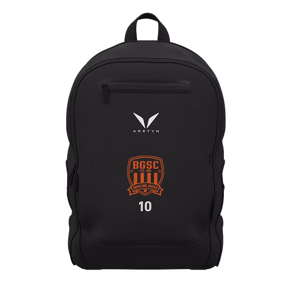 Bowling Green SC Ambition Team Backpack