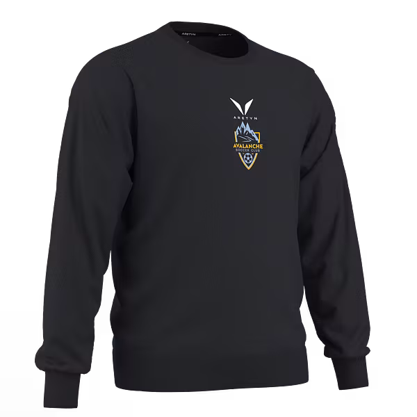 Avalanche SC Ambition Travel Sweatshirt