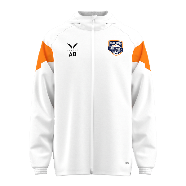 Blue Ridge United Ambition Performance All-Weather Jacket