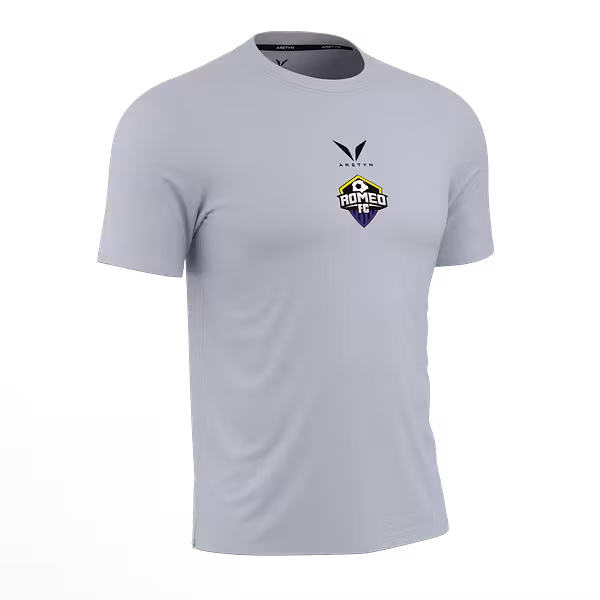 Romeo FC Virtue AmbiFiber Pro Travel iD Tee