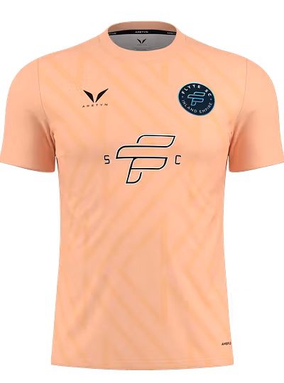 Flyte SC Pulse Z Practice Jersey | Platform