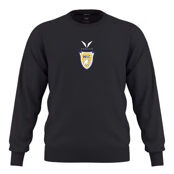 Newtown SC Ambition Travel Sweatshirt
