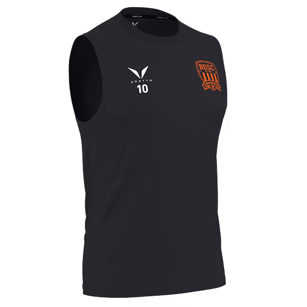 Bowling Green SC Essential Sleeveless Jersey