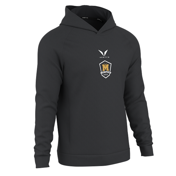 Memphis International Virtue Pro Fleece iD Hoodie