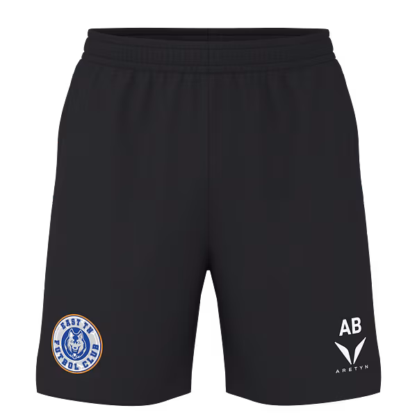 East Tennessee Futbol Club Ambition Casual Shorts