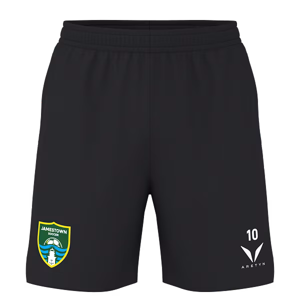 Jamestown SA Ambition Casual Shorts