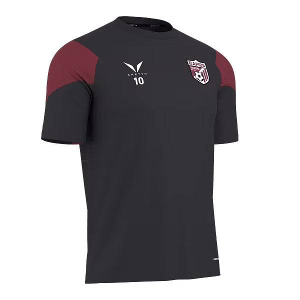 Wisconsin Rapids Ambition Performance Shirt