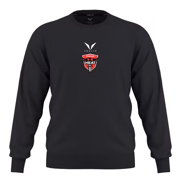 Fresno Heat Ambition Travel Sweatshirt