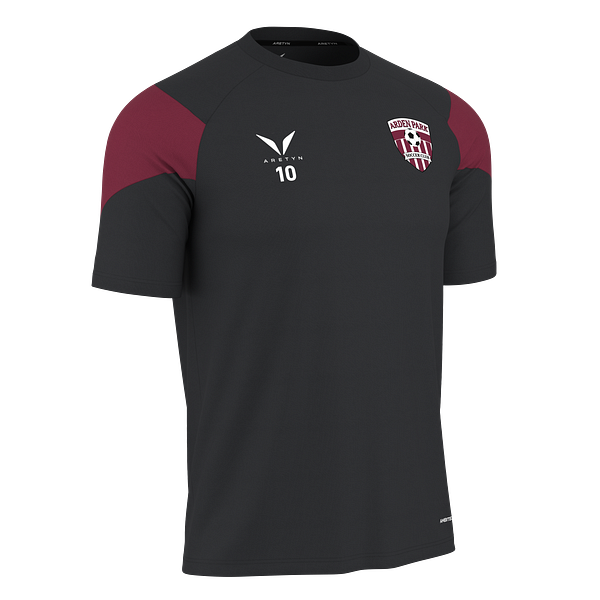 Arden Park Soccer Club Ambition Performance Shirt