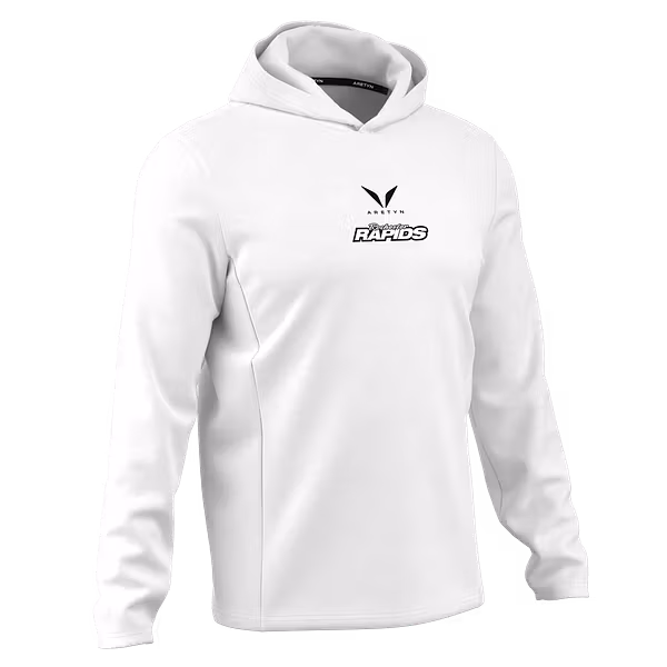Rochester Rapids Virtue Pro Lightweight iD Hoodie