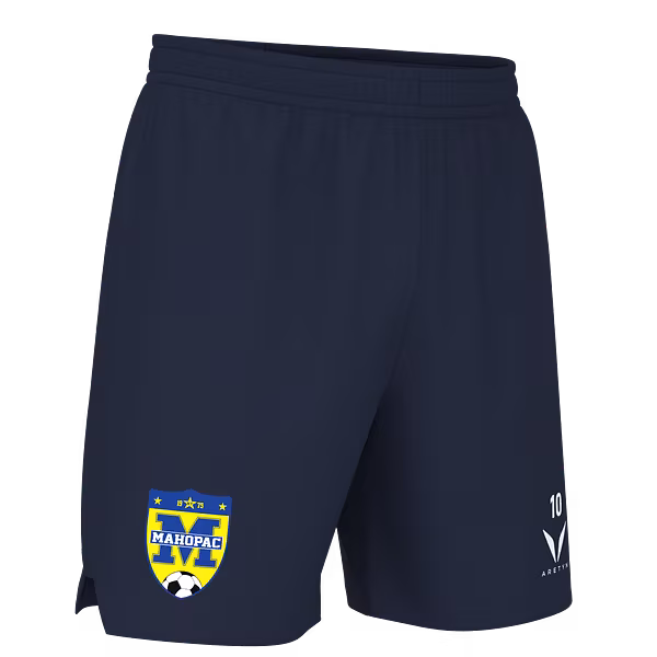 Mahopac Soccer Ambition Casual Shorts
