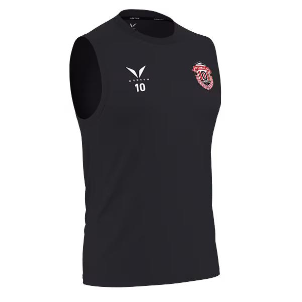Othello United FC Essential Sleeveless Jersey