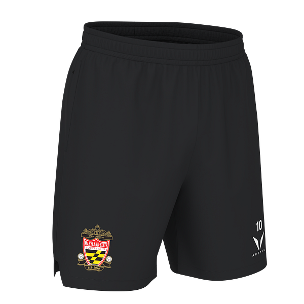Maryland Elite SC Ambition Casual Shorts