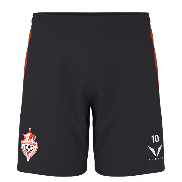 Rock Springs Avengers Virtue AmbiFiber Pro Flex iD Shorts