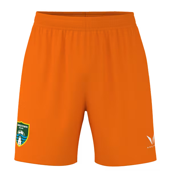 Jamestown SA Pulse Z Game Shorts