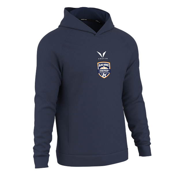 Blue Ridge United Virtue Pro Fleece iD Hoodie