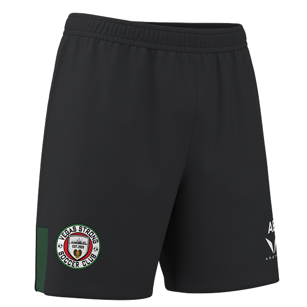 Vegas Strong SC Ambition Performance Shorts
