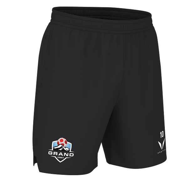 Grand County SC Ambition Casual Shorts
