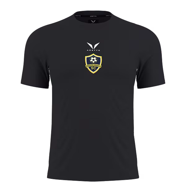 Western Branch Virtue AmbiFiber Pro Travel iD Tee
