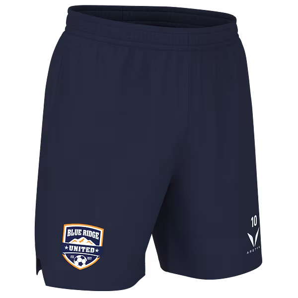 Blue Ridge United Ambition Casual Shorts