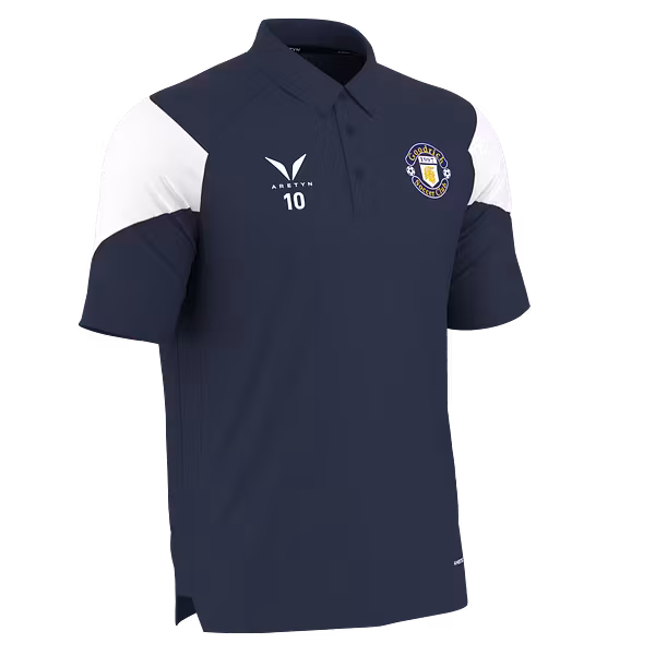 Goodrich SC Ambition Performance Polo