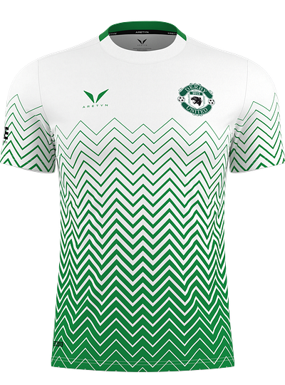 Derby United Pulse Z Game Jersey