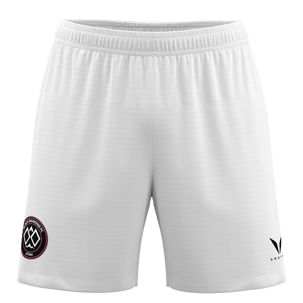 Black Diamond Ambition Z Game Shorts
