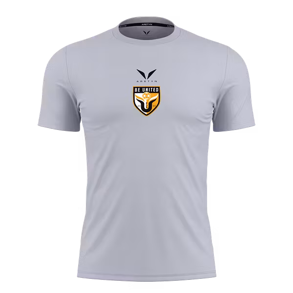 Box Elder United FC Ambition Supporter Tee