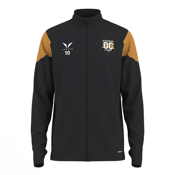 OC Premier Academy  Ambition Performance Jacket