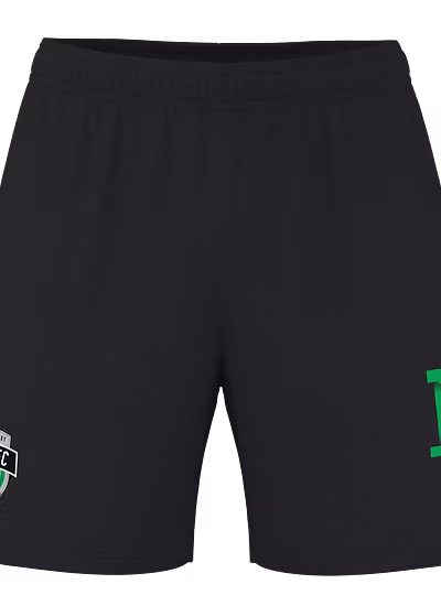 Fusion FC Ambition Z Game Shorts