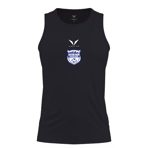 Western Maine Essential Men Supporter Tank Top