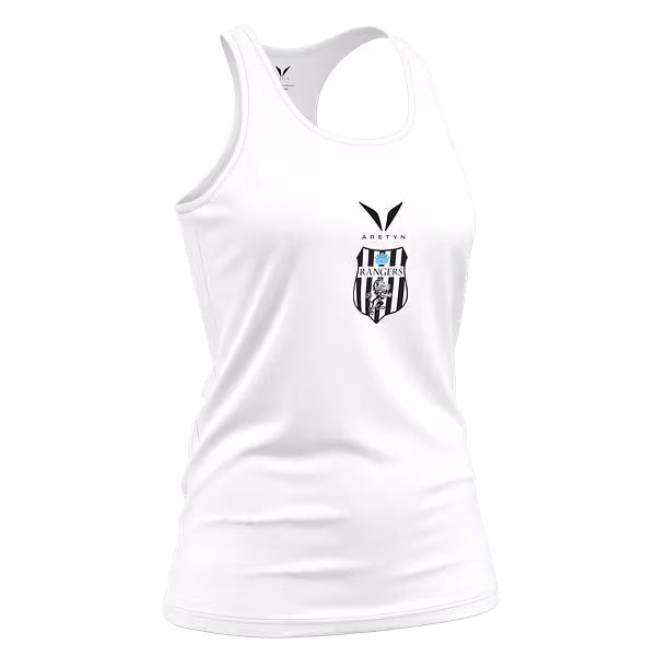 Tampa Rangers FC Essential Women Supporter Tank Top