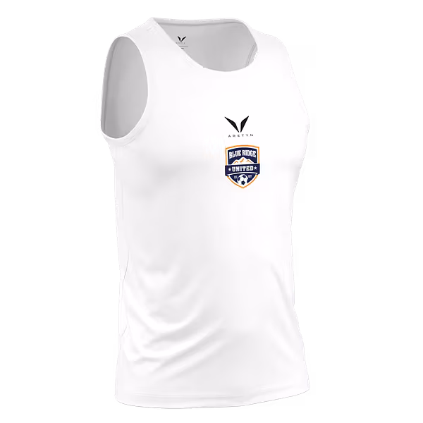 Blue Ridge United Essential Men Supporter Tank Top