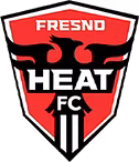 Fresno Heat Logo