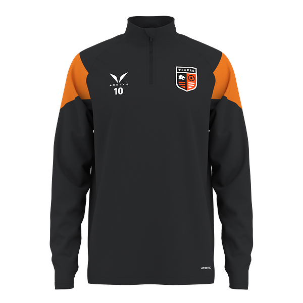 South Hadley Ambition Performance 1/4 Zip