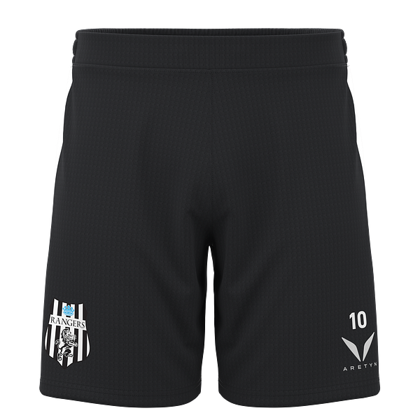 Tampa Rangers FC Virtue AmbiFiber Pro Flex iD Shorts