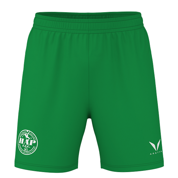 Hap FC Ambition X Game Shorts