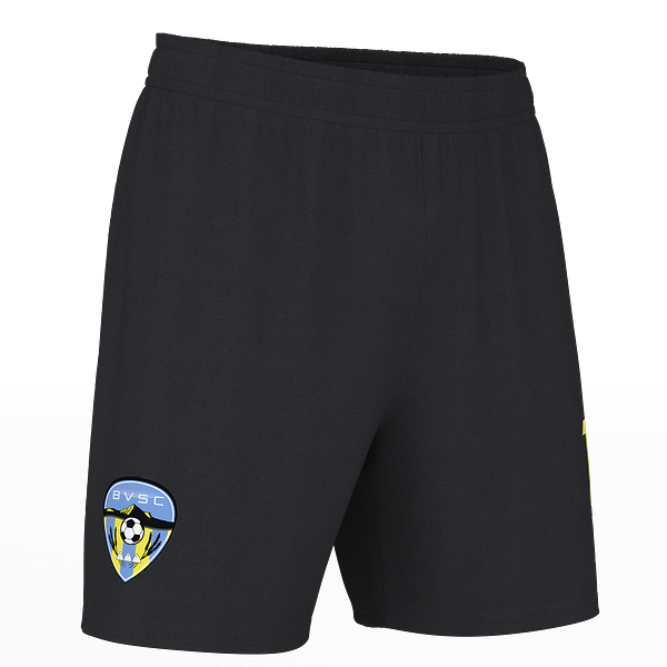 Bridger Valley SC Roots Game Shorts