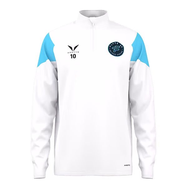 Flyte SC Ambition Performance 1/4 Zip