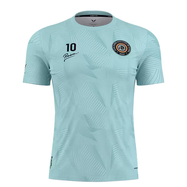 Power Evolution Roots Game Jersey