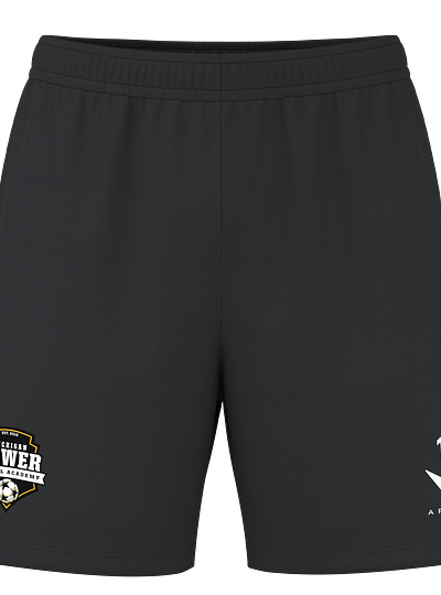 Michigan Power Ambition Performance Shorts