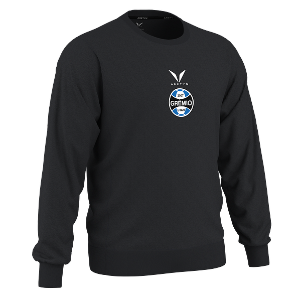 Gremio FC Utah Ambition Travel Sweatshirt