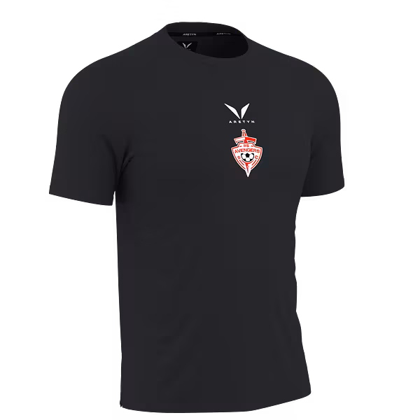 Rock Springs Avengers Virtue AmbiFiber Pro Travel iD Tee